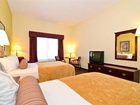 фото отеля Best Western Executive Inn Seneca