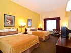 фото отеля Best Western Executive Inn Seneca