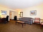 фото отеля Best Western Executive Inn Seneca