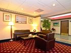 фото отеля Best Western Executive Inn Seneca