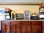 фото отеля Best Western Executive Inn Seneca