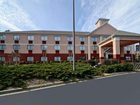 фото отеля Best Western Executive Inn Seneca