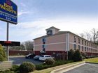 фото отеля Best Western Executive Inn Seneca