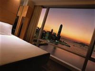 фото отеля Grand Hyatt Hong Kong