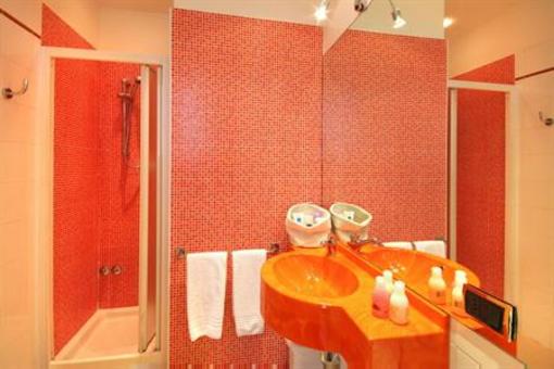 фото отеля Bologna Hotel Senigallia