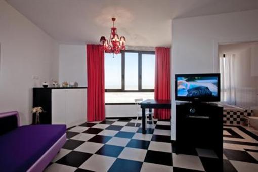 фото отеля Bologna Hotel Senigallia