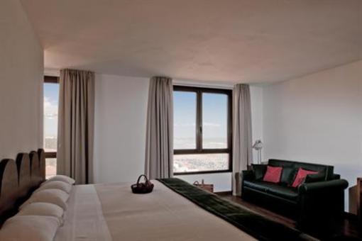 фото отеля Bologna Hotel Senigallia