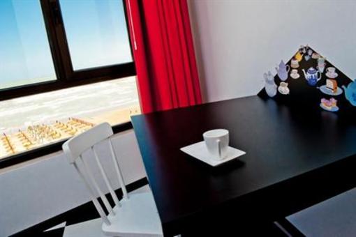 фото отеля Bologna Hotel Senigallia