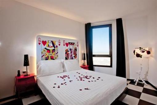фото отеля Bologna Hotel Senigallia