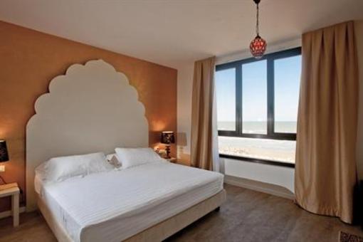 фото отеля Bologna Hotel Senigallia