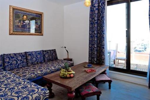 фото отеля Bologna Hotel Senigallia