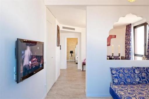 фото отеля Bologna Hotel Senigallia