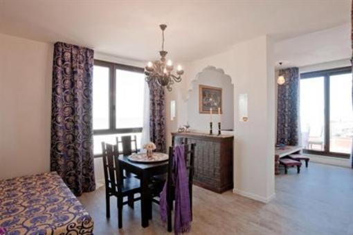 фото отеля Bologna Hotel Senigallia