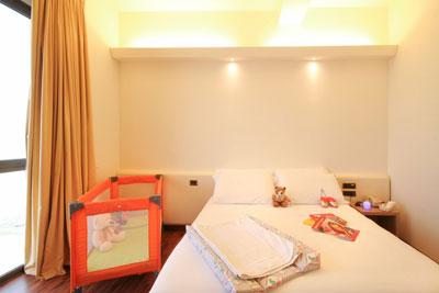 фото отеля Bologna Hotel Senigallia