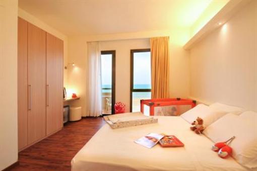 фото отеля Bologna Hotel Senigallia