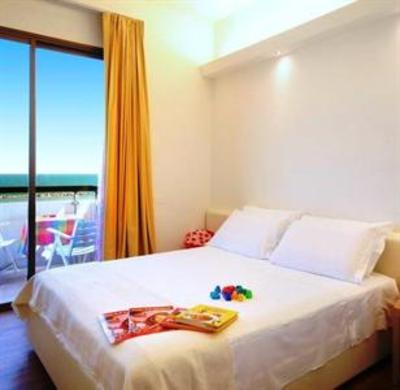 фото отеля Bologna Hotel Senigallia
