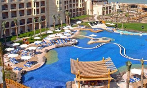 фото отеля Tropitel Sahl Hasheesh