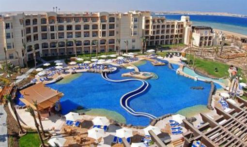 фото отеля Tropitel Sahl Hasheesh