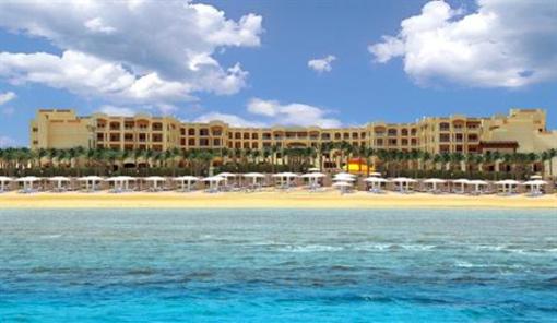 фото отеля Tropitel Sahl Hasheesh