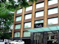 Oodles Hotel