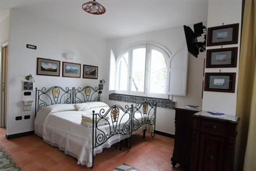 фото отеля Bella Baia Relais
