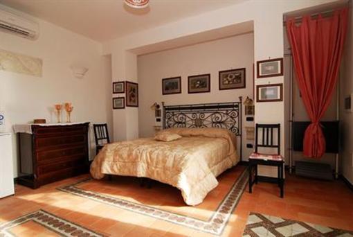 фото отеля Bella Baia Relais
