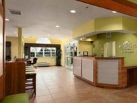 Microtel Inn & Suites by Wyndham Tuscumbia Muscle Shoals