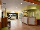 фото отеля Microtel Inn & Suites by Wyndham Tuscumbia Muscle Shoals