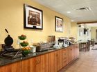 фото отеля Microtel Inn & Suites by Wyndham Tuscumbia Muscle Shoals