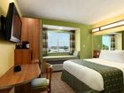фото отеля Microtel Inn & Suites by Wyndham Tuscumbia Muscle Shoals