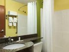 фото отеля Microtel Inn & Suites by Wyndham Tuscumbia Muscle Shoals