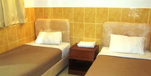 фото отеля Adamson Hotel Kuala Lumpur