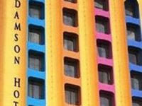 Adamson Hotel Kuala Lumpur