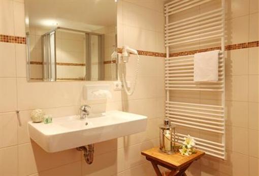 фото отеля Strandhotel Villa Verdi