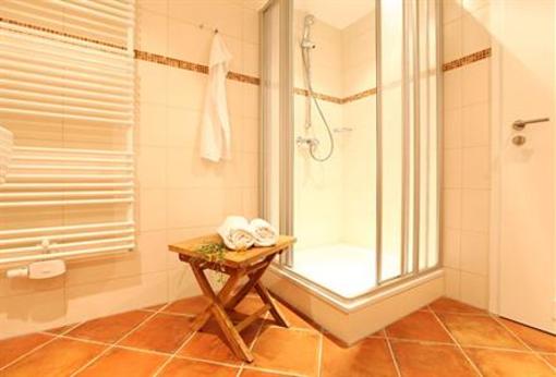 фото отеля Strandhotel Villa Verdi