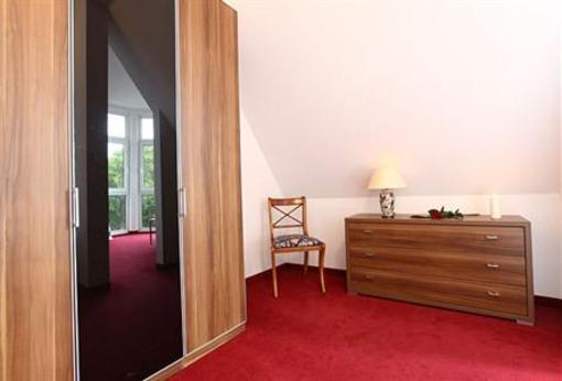 фото отеля Strandhotel Villa Verdi