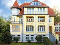 Strandhotel Villa Verdi