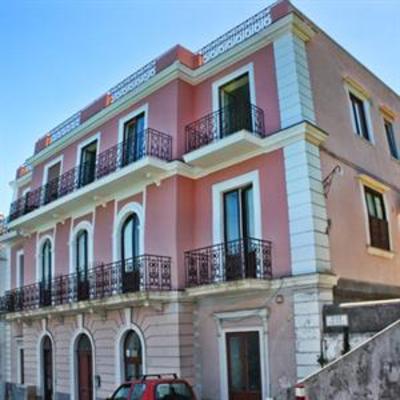 фото отеля Capri Inn