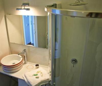 фото отеля Capri Inn