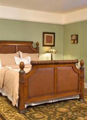 фото отеля Bradley Park Hotel