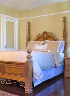 фото отеля Bradley Park Hotel