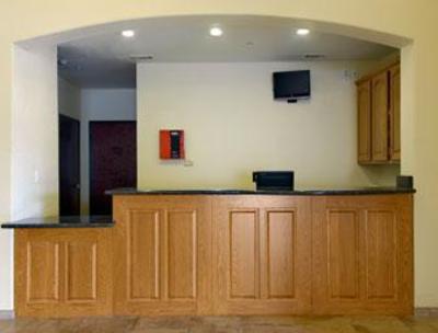 фото отеля Days Inn San Antonio at Palo Alto