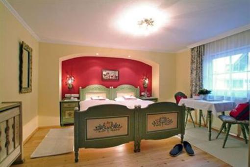 фото отеля Landhotel Romerhof