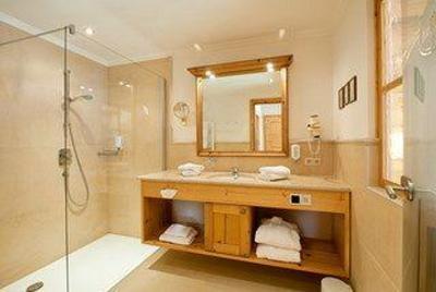 фото отеля Landhotel Romerhof