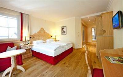 фото отеля Landhotel Romerhof