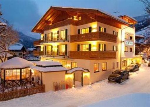 фото отеля Landhotel Romerhof