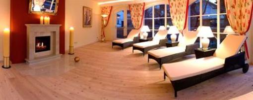 фото отеля Landhotel Romerhof