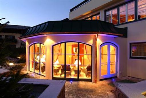 фото отеля Landhotel Romerhof