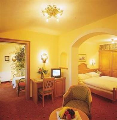 фото отеля Landhotel Romerhof
