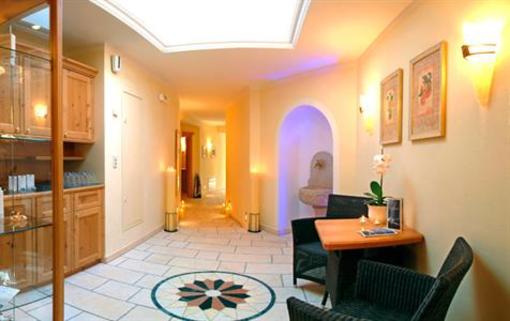 фото отеля Landhotel Romerhof